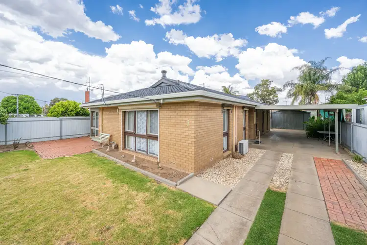 Second view of Homely house listing, 6 Cornish Street, Shepparton VIC 3630
