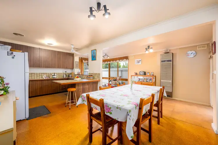 Fifth view of Homely house listing, 6 Cornish Street, Shepparton VIC 3630