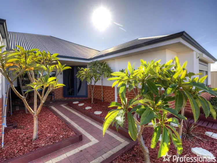 2 Mustang Court, High Wycombe WA 6057