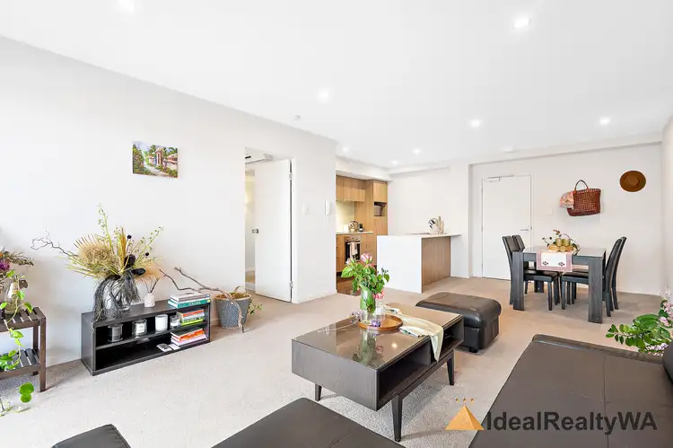68/2 tenth Avenue, Maylands WA 6051