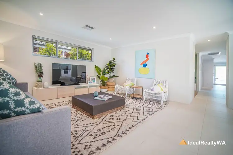 Fifth view of Homely house listing, 29 Serpentine Drive, South Guildford WA 6055