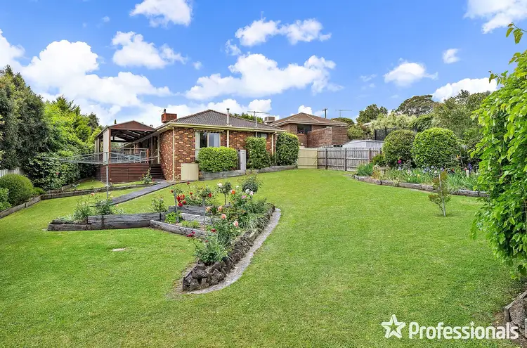 3 Rosny Place