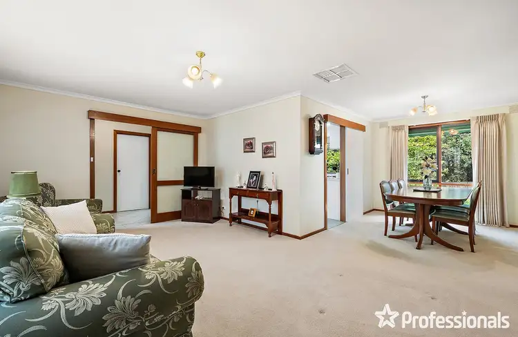 Fifth view of Homely house listing, 3 Rosny Place, Mooroolbark VIC 3138