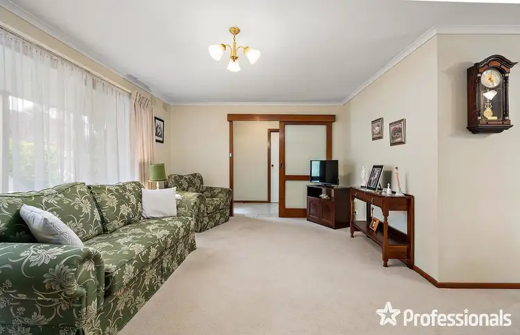 Sixth view of Homely house listing, 3 Rosny Place, Mooroolbark VIC 3138