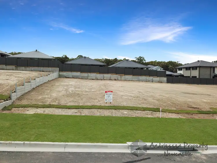 LOT Lot, 309 Brushworth Drive, Edgeworth NSW 2285