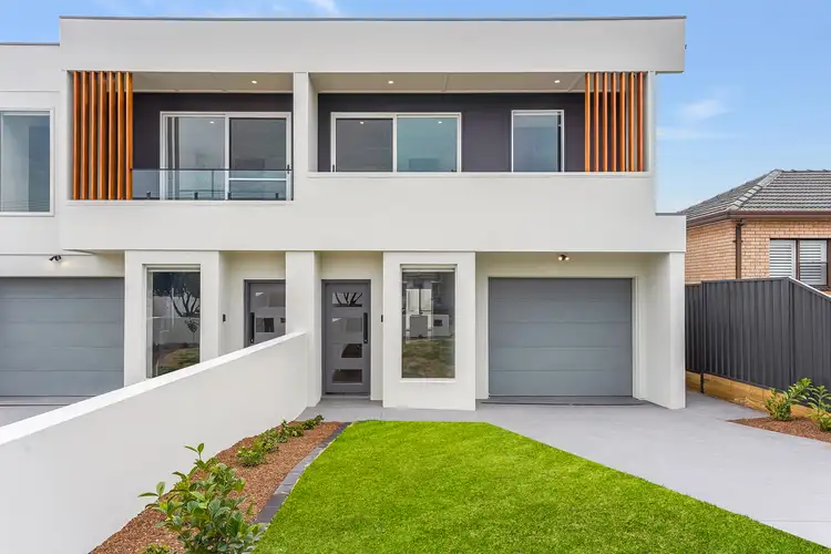 26A Cartwright Avenue