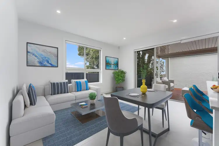 Third view of Homely house listing, 26A Cartwright Avenue, Merrylands NSW 2160