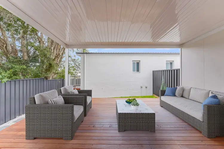 Fourth view of Homely house listing, 26A Cartwright Avenue, Merrylands NSW 2160