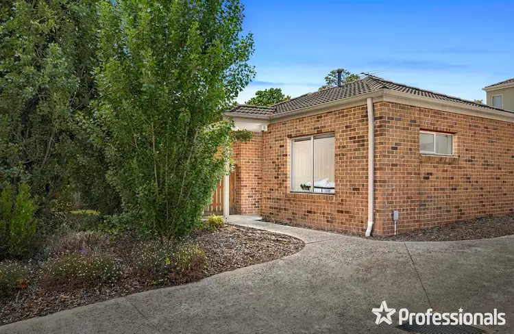 8/196 Hull Road, Mooroolbark VIC 3138