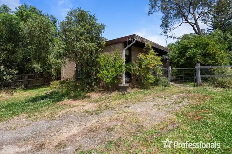 Second view of Homely house listing, 11 Caroll Avenue, Croydon VIC 3136