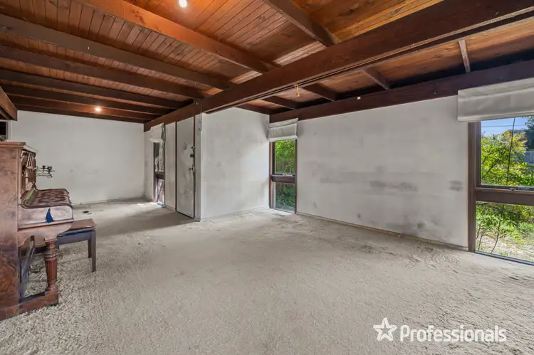 Third view of Homely house listing, 11 Caroll Avenue, Croydon VIC 3136