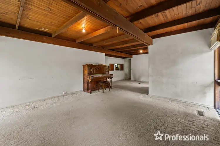 Fourth view of Homely house listing, 11 Caroll Avenue, Croydon VIC 3136