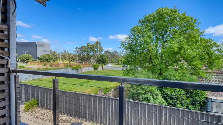 Third view of Homely townhouse listing, 1/2 Somer Avenue, Shepparton VIC 3630