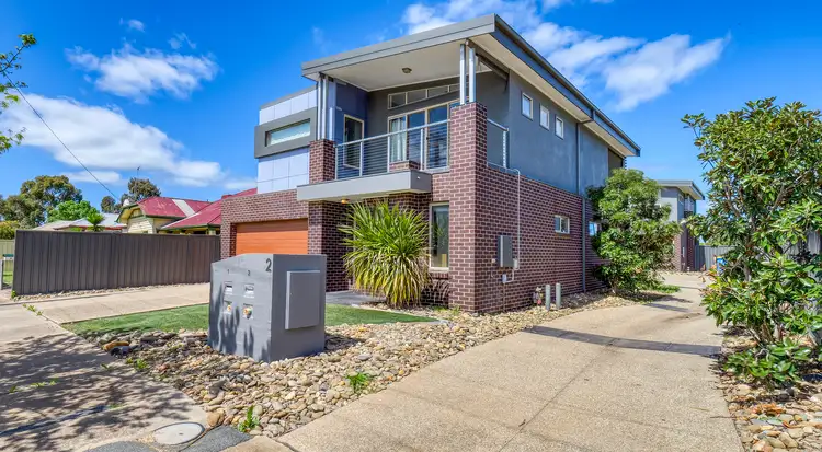Fourth view of Homely townhouse listing, 1/2 Somer Avenue, Shepparton VIC 3630