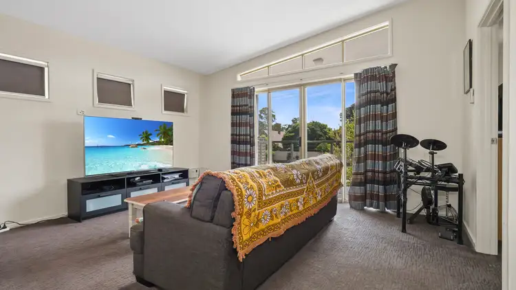 Fifth view of Homely townhouse listing, 1/2 Somer Avenue, Shepparton VIC 3630