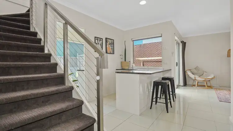 Sixth view of Homely townhouse listing, 1/2 Somer Avenue, Shepparton VIC 3630