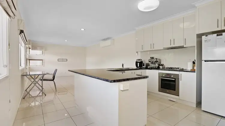 Third view of Homely townhouse listing, 2/2 Somer Avenue, Shepparton VIC 3630