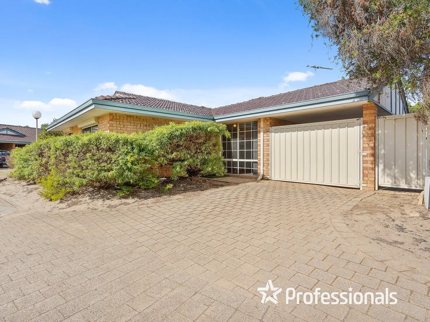 Main view of Homely house listing, 18/378 Holmes Road, Forrestfield WA 6058