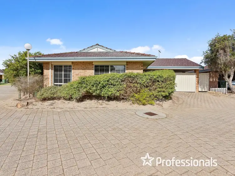Second view of Homely house listing, 18/378 Holmes Road, Forrestfield WA 6058