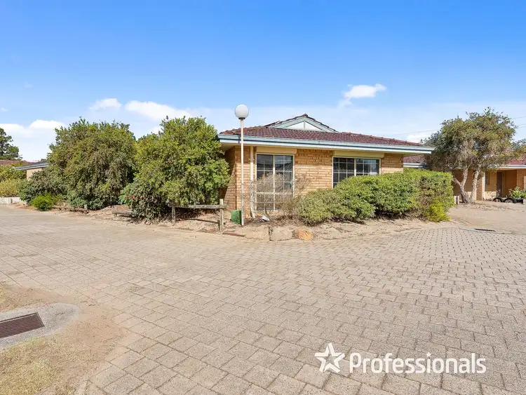 Third view of Homely house listing, 18/378 Holmes Road, Forrestfield WA 6058