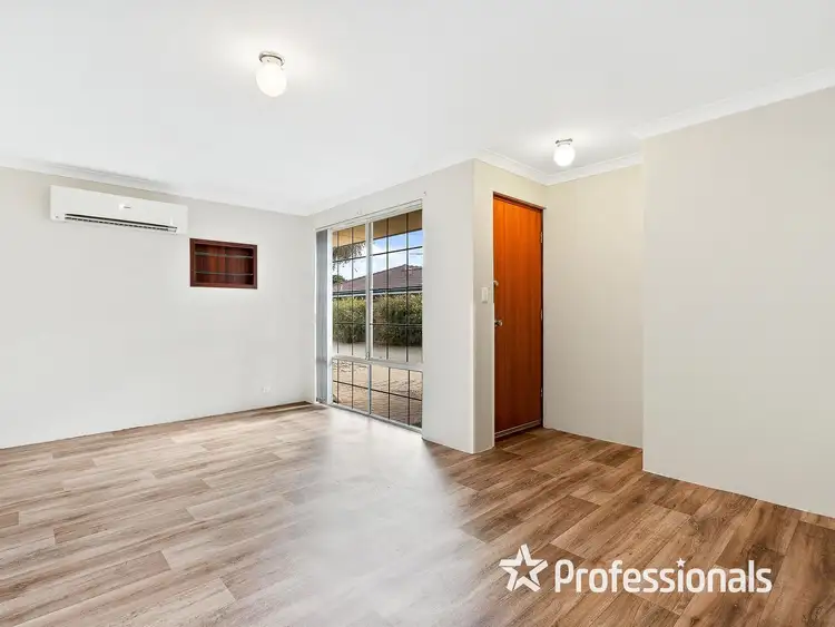 Fourth view of Homely house listing, 18/378 Holmes Road, Forrestfield WA 6058