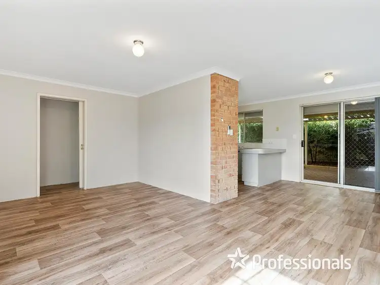 Sixth view of Homely house listing, 18/378 Holmes Road, Forrestfield WA 6058