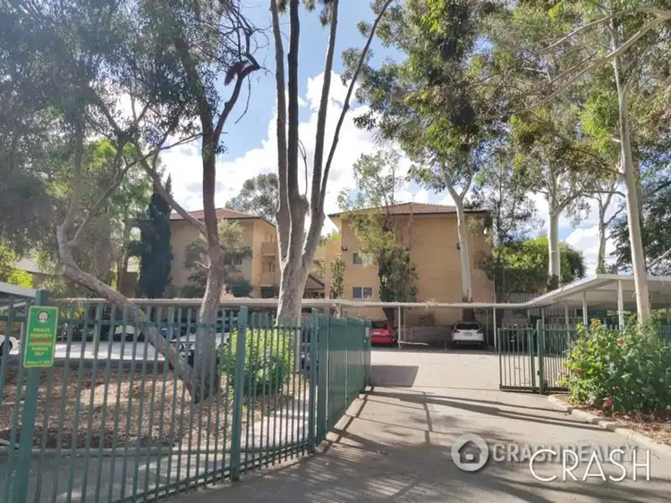 16/5-7 Kathleen Avenue