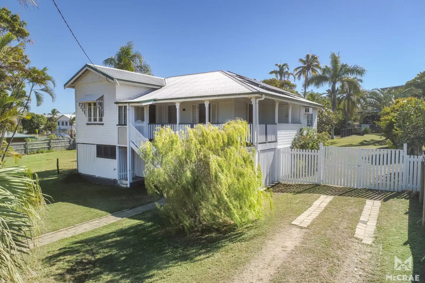 Main view of Homely house listing, 28 Gordon Street, Bowen QLD 4805
