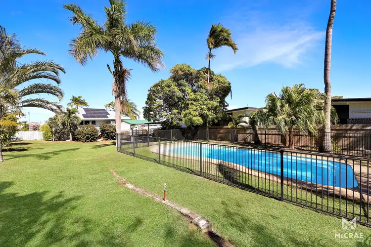 Second view of Homely house listing, 28 Gordon Street, Bowen QLD 4805