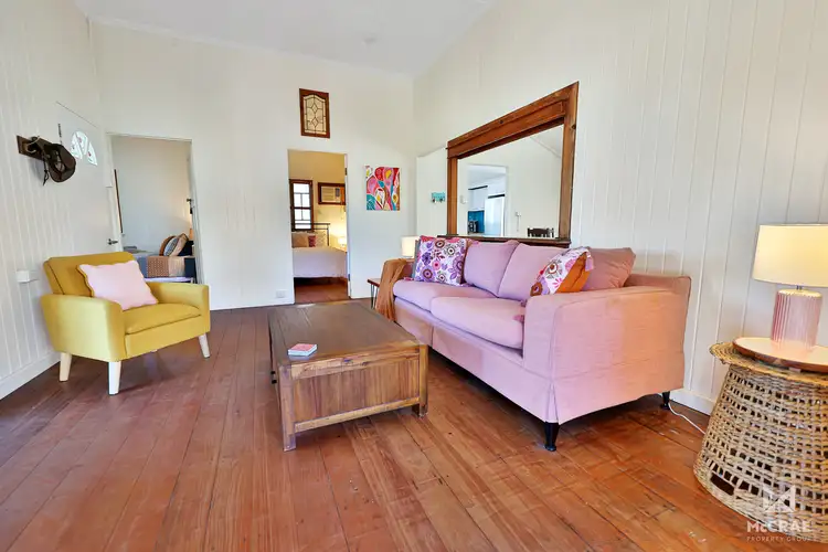 Third view of Homely house listing, 28 Gordon Street, Bowen QLD 4805