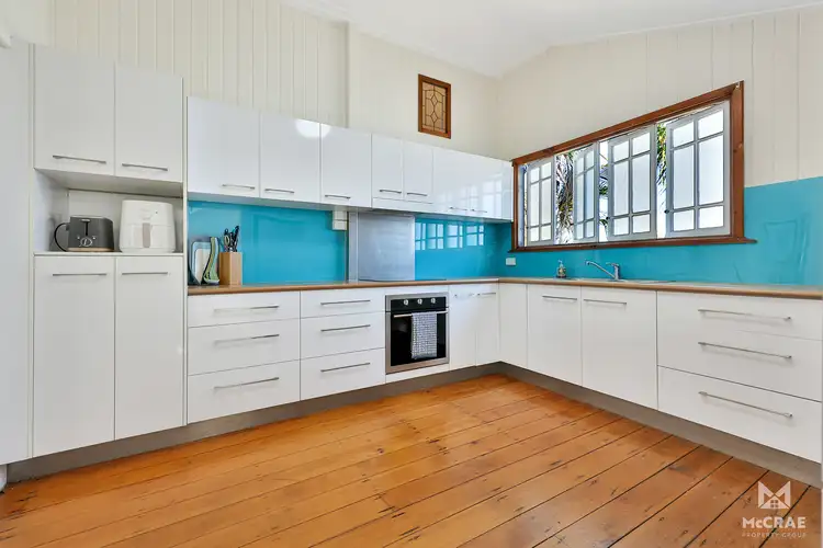 Fourth view of Homely house listing, 28 Gordon Street, Bowen QLD 4805