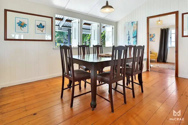 Sixth view of Homely house listing, 28 Gordon Street, Bowen QLD 4805