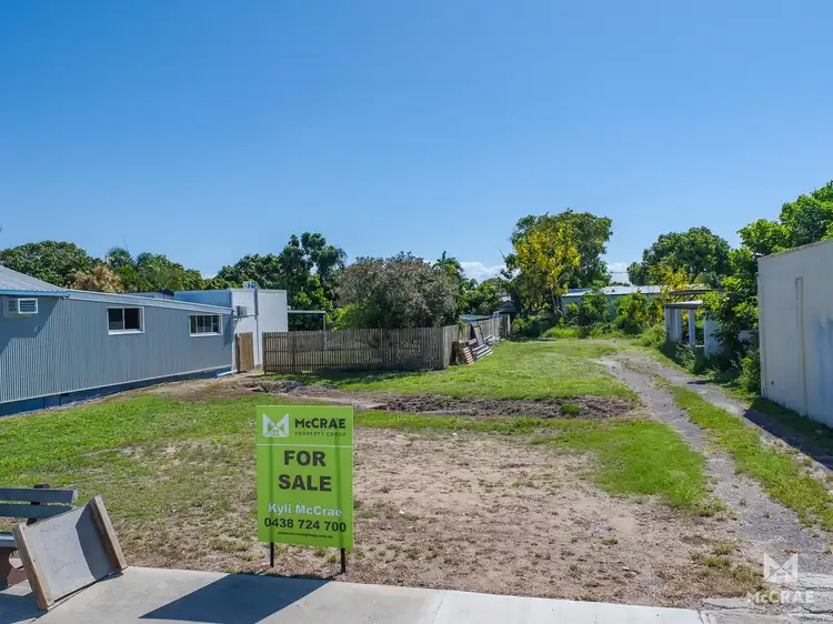 37 Murroona Street, Bowen QLD 4805