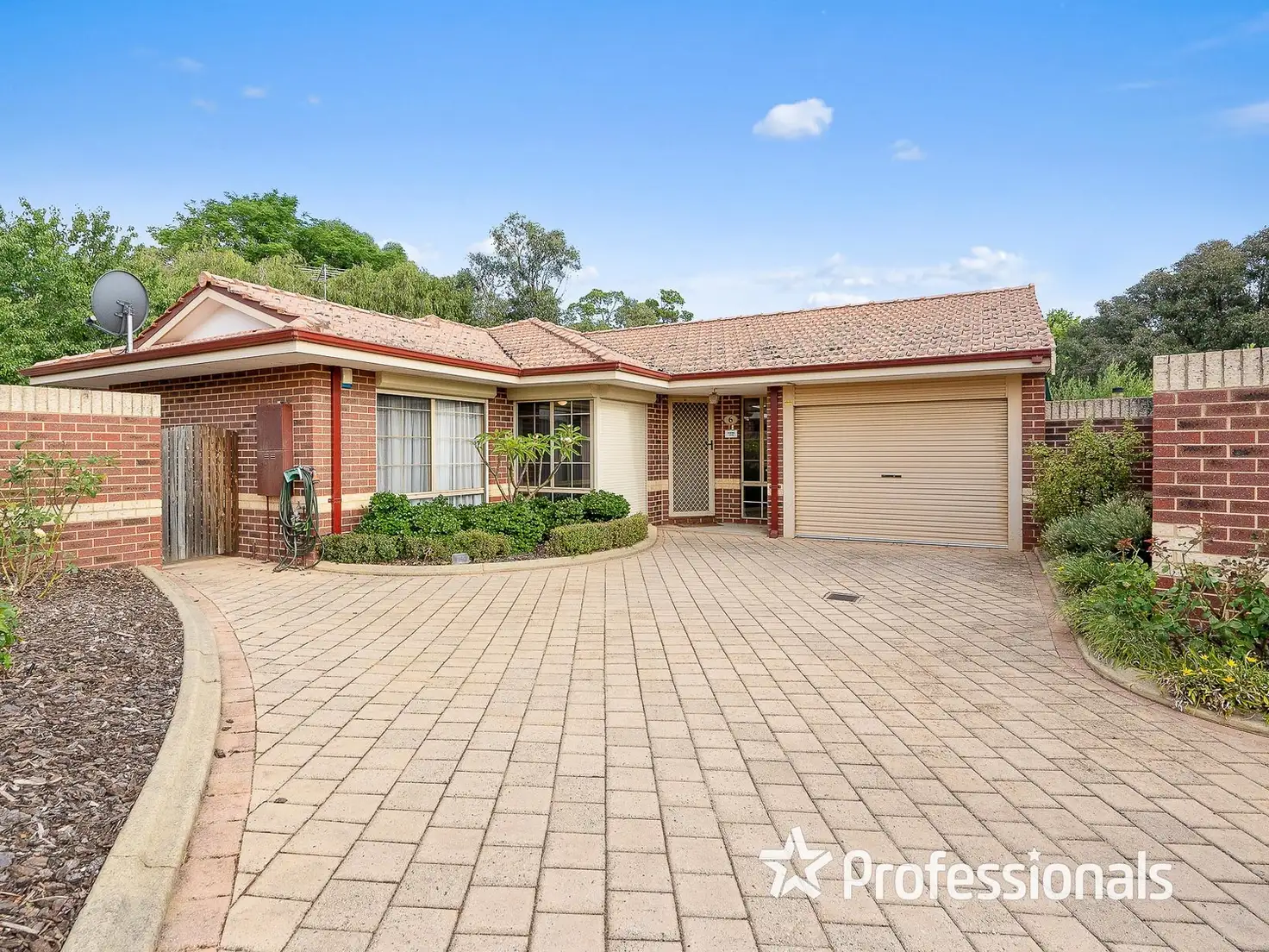 Main view of Homely house listing, 6/27 Magnolia Way, Forrestfield WA 6058