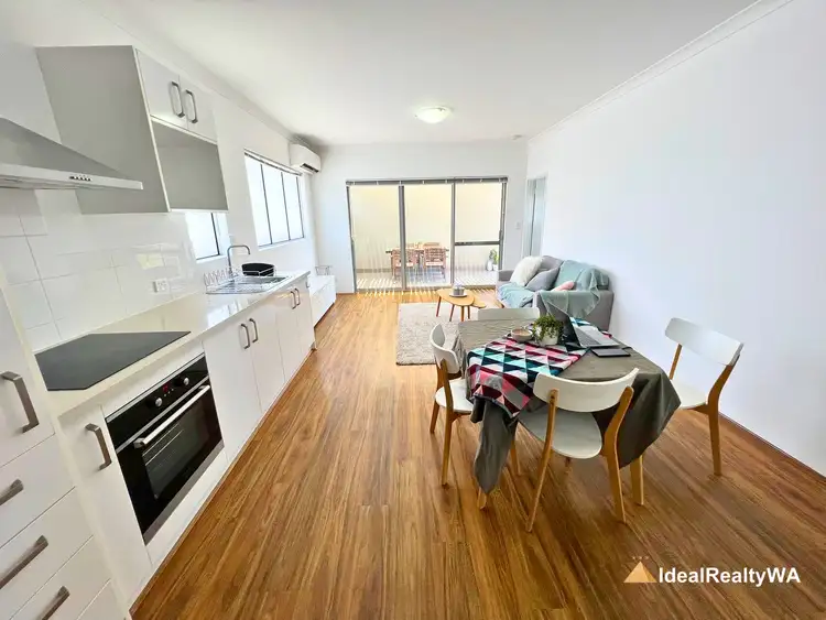 6/20 Mount Prospect Crescent, Maylands WA 6051