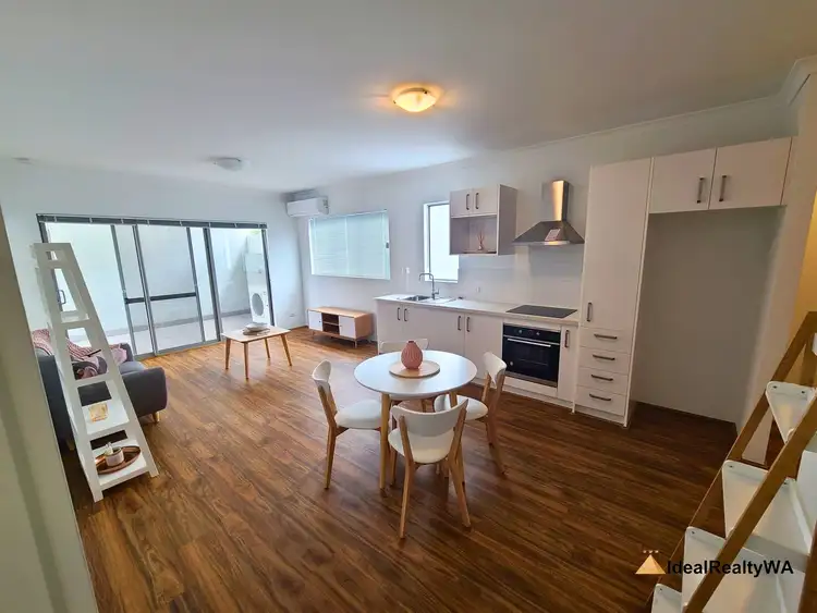 Fourth view of Homely apartment listing, 6/20 Mount Prospect Crescent, Maylands WA 6051
