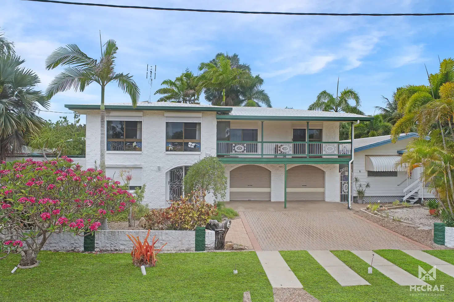 Main view of Homely house listing, 3 Grantham Street, Bowen QLD 4805