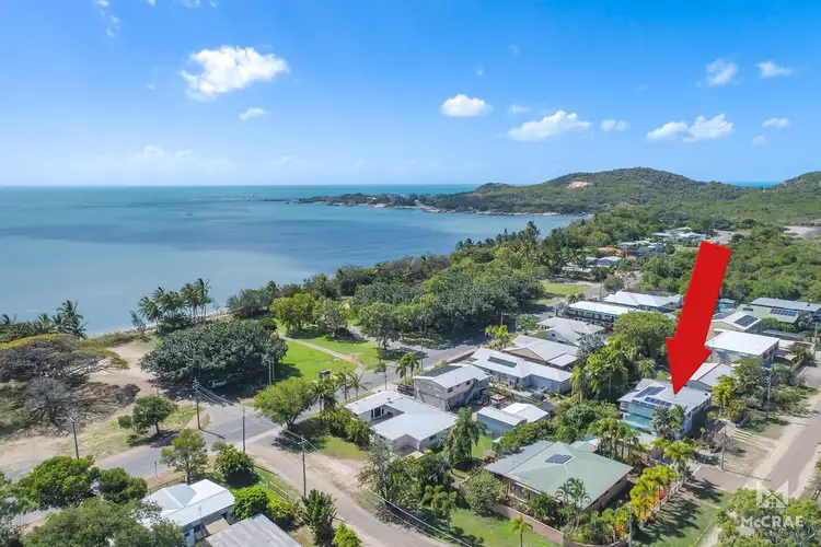 Second view of Homely house listing, 3 Grantham Street, Bowen QLD 4805