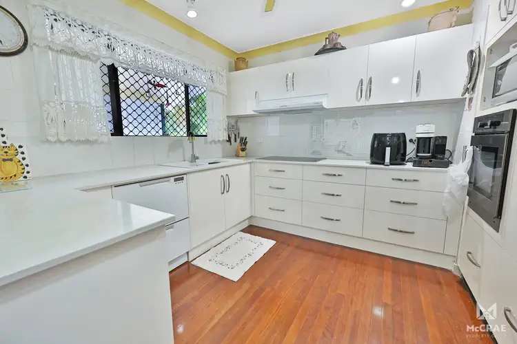 Fourth view of Homely house listing, 3 Grantham Street, Bowen QLD 4805