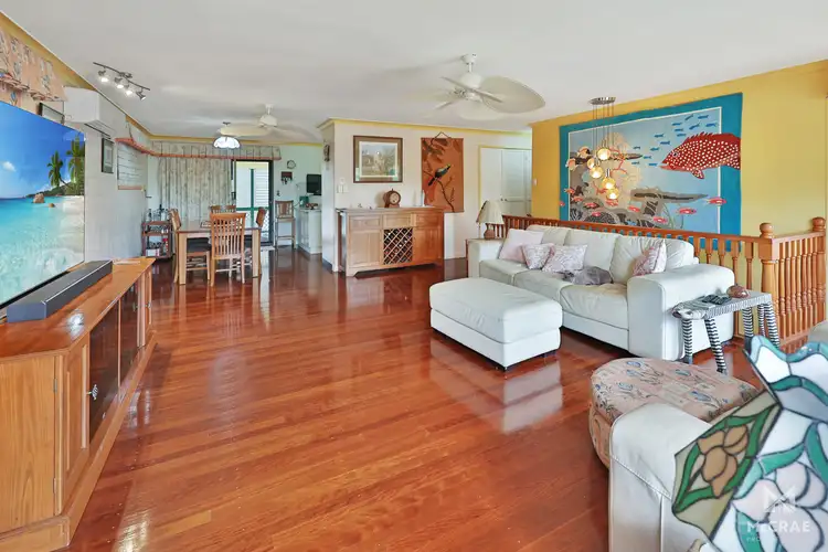 Fifth view of Homely house listing, 3 Grantham Street, Bowen QLD 4805