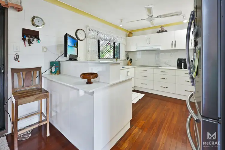 Sixth view of Homely house listing, 3 Grantham Street, Bowen QLD 4805