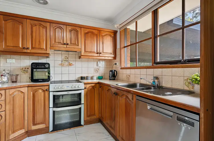 Second view of Homely house listing, 5 Churchill Drive, Mooroolbark VIC 3138