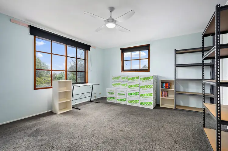 Sixth view of Homely house listing, 5 Churchill Drive, Mooroolbark VIC 3138