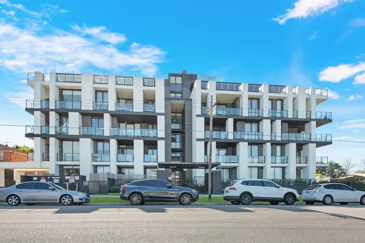 7/21 Station Street, Thornleigh NSW 2120