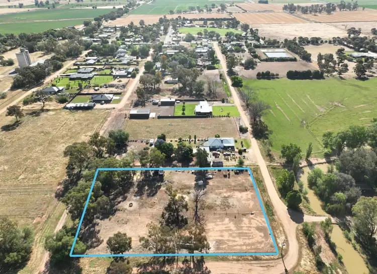33-37 Fitzgerald Street, Waaia VIC 3637
