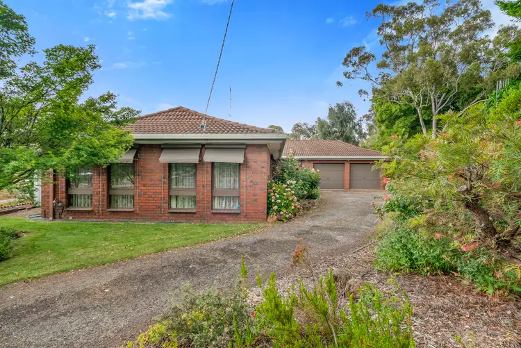 Main view of Homely house listing, 15 Morris Court, Tongala VIC 3621