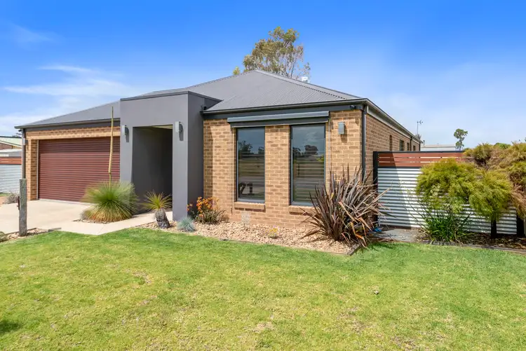Second view of Homely house listing, 21 Ralston Street, Katunga VIC 3640