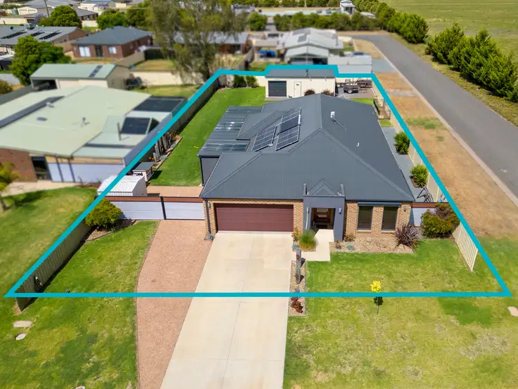 Fourth view of Homely house listing, 21 Ralston Street, Katunga VIC 3640