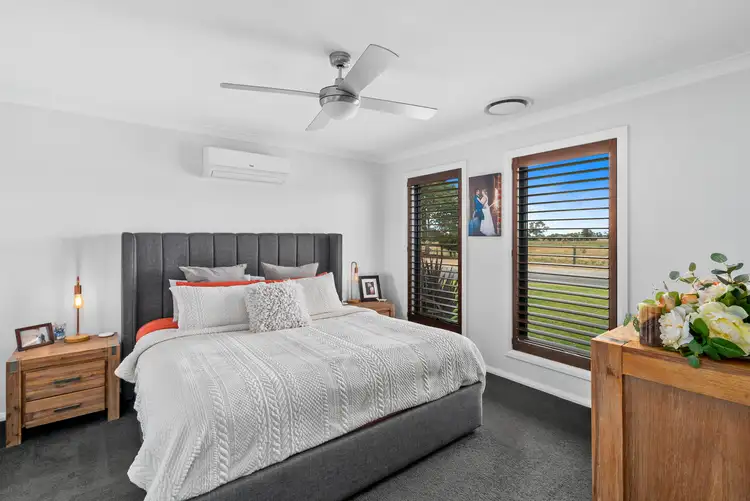 Fifth view of Homely house listing, 21 Ralston Street, Katunga VIC 3640
