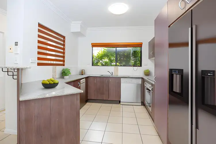 Second view of Homely unit listing, 114/2-8 Rigg Street, Woree QLD 4868
